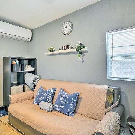 North Las Vegas Studio With Fire Pit 10 Mi To Strip 外观 照片
