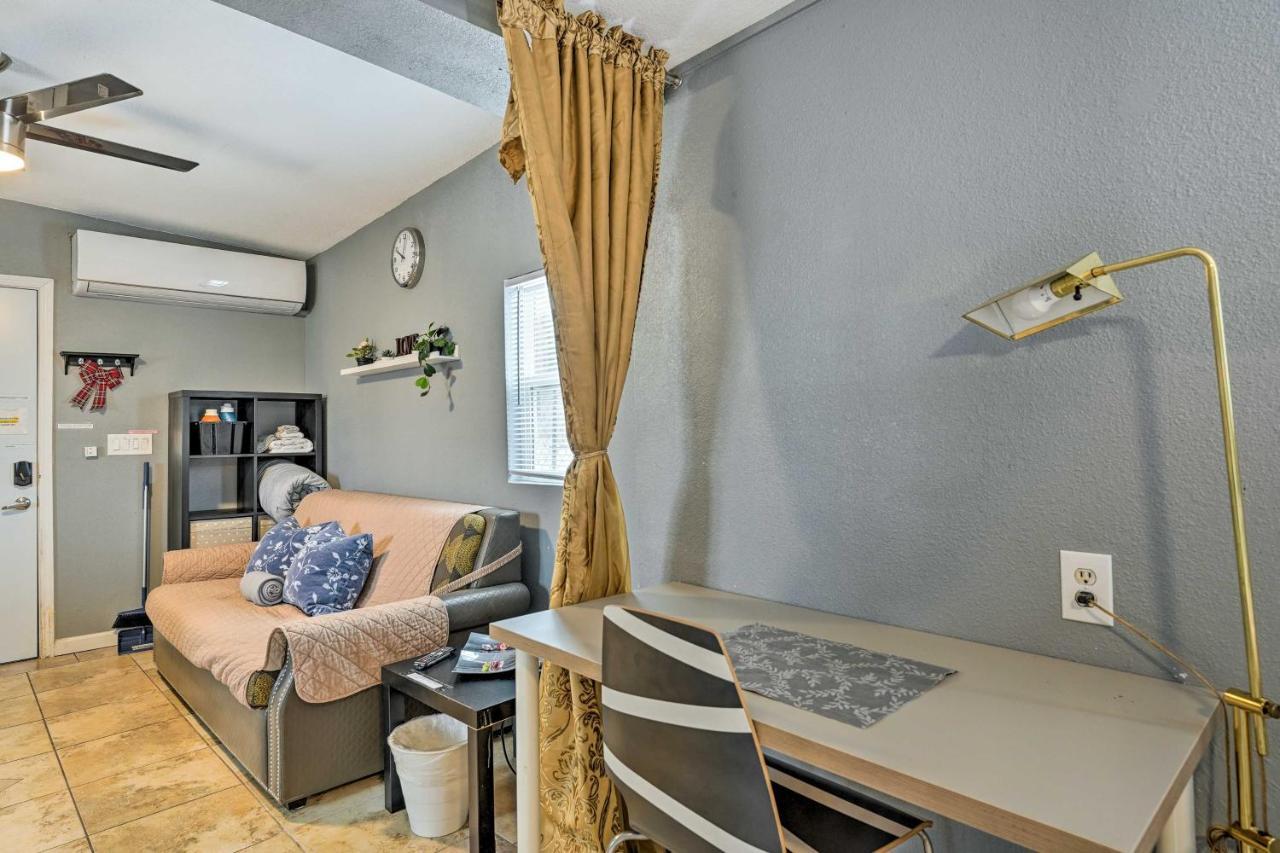 North Las Vegas Studio With Fire Pit 10 Mi To Strip 外观 照片